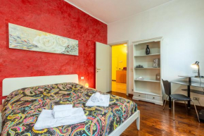 Melly House In The City Center Bergamo